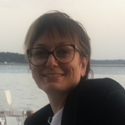 Nina Prantl