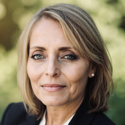 Silvia Hanel-Verona