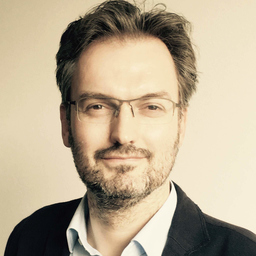 Dipl.-Ing. Sven Eggers