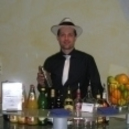 Bernhard Erdmann