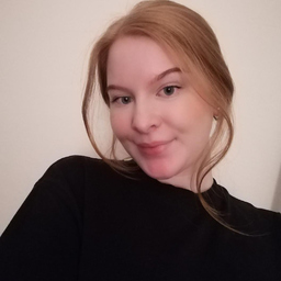 Hannah Sophie Röckener