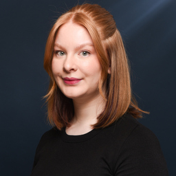 Hannah Sophie Röckener