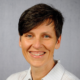 Susanne Bürkle
