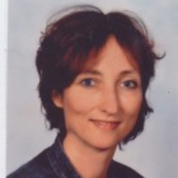 Prof. Martina Becker
