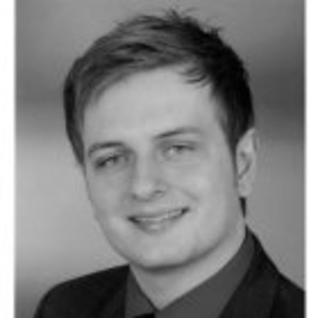 Johannes Wolf Risikomanager Huk Coburg Versicherungsgruppe Xing