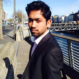 Sushant Patil