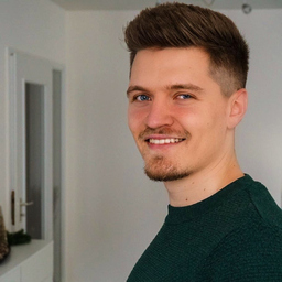 Tim Dompert