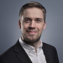 Dominic Immanuel René Görisch