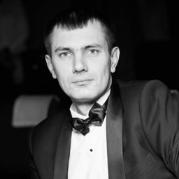 Andrii Kulikov
