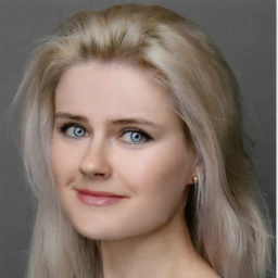 Elena Larina