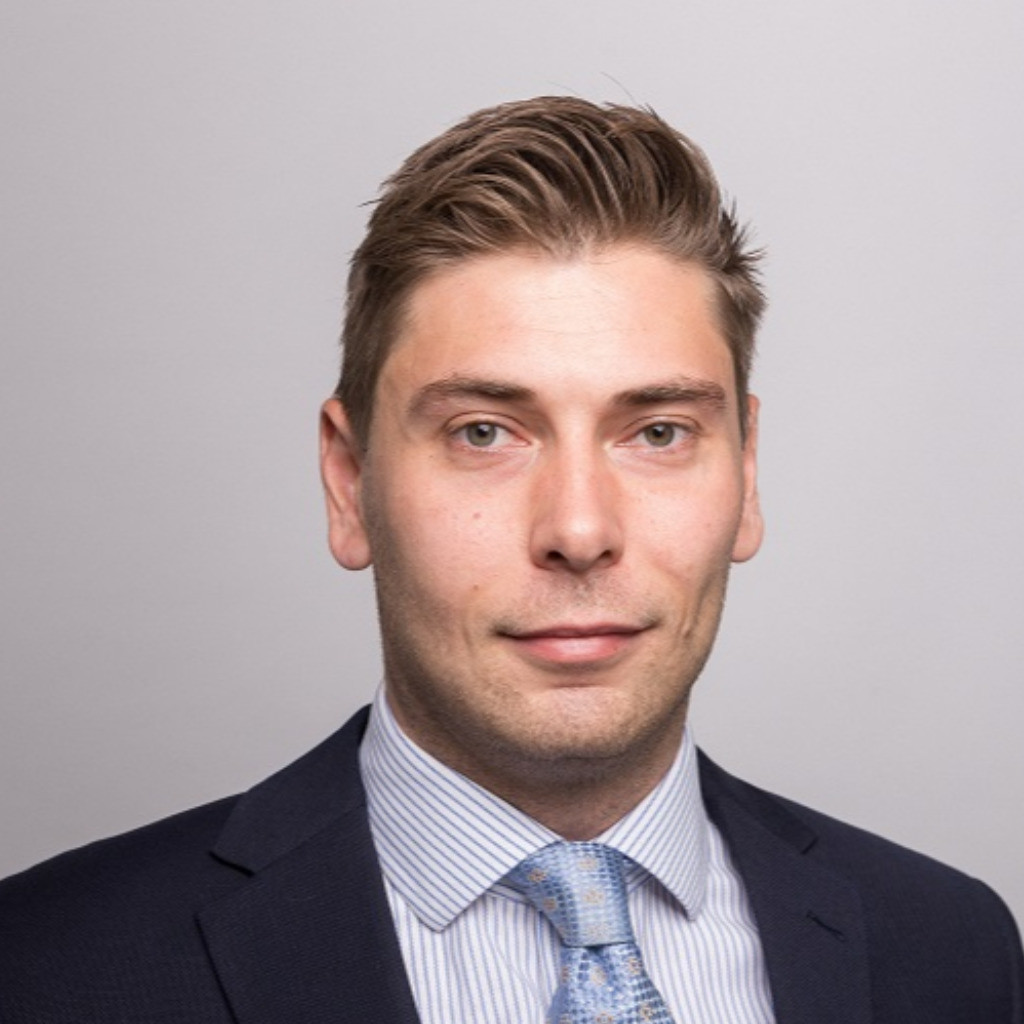 Claudius Mader Account & Project Manager ÖKOTEC Energiemanagement