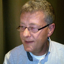 Detlev Hamer