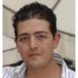 Rodrigo Larios Contreras