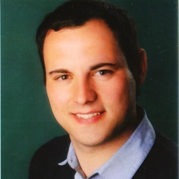 Jonas Hohmann's profile picture