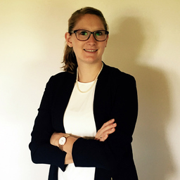 Melanie Bißle's profile picture