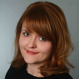Dr. Johanna Stock-Murek