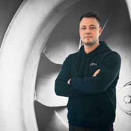 Max Scholle