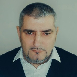 Goran Pavlović