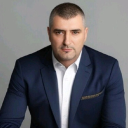 Goran Pavlović