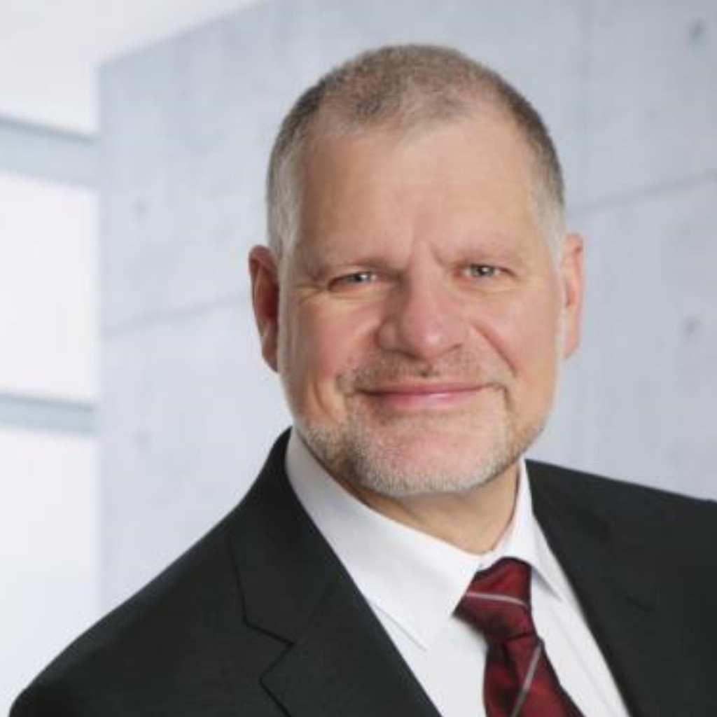 Social Media Profilbild Rainer Schulz Heilbronn