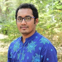 Muhammad Atiqur Rahman