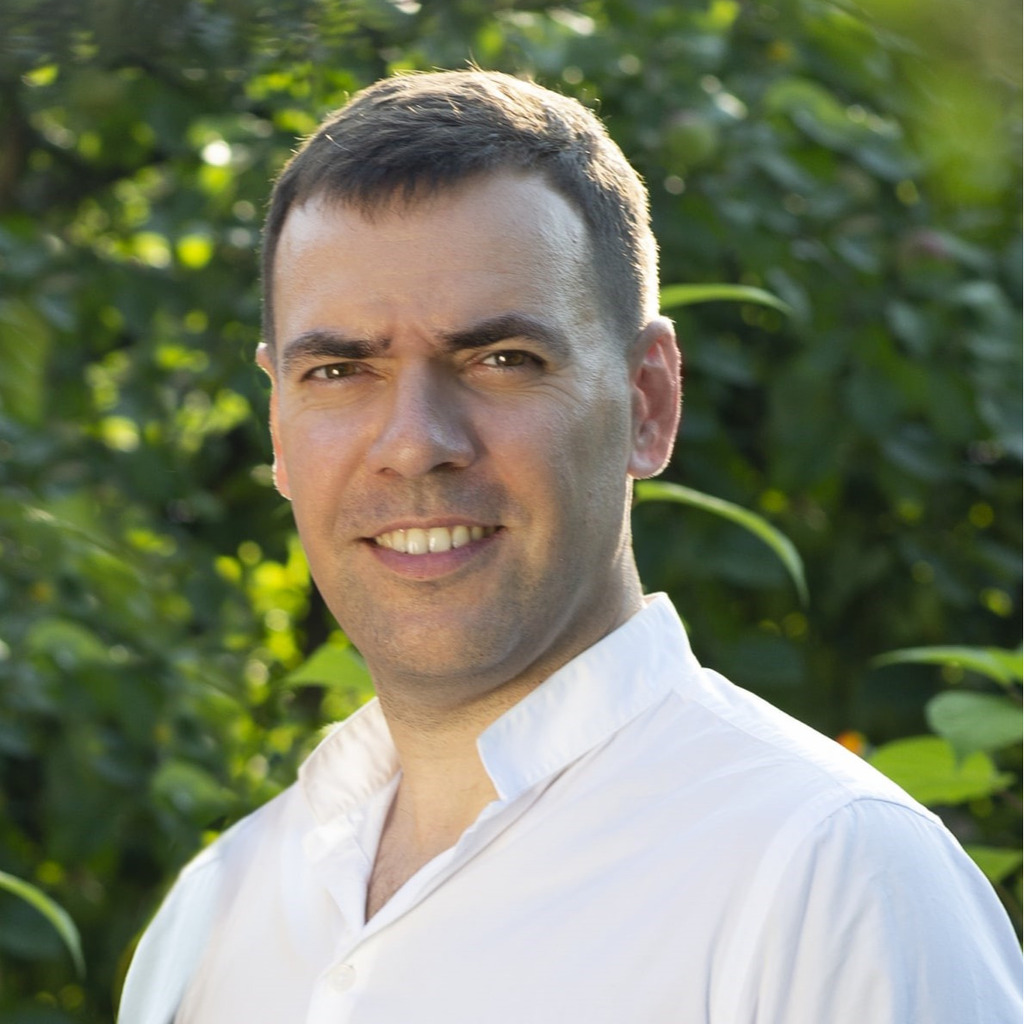 Pavel Ermachenko Senior Project Manager Drees & Sommer XING