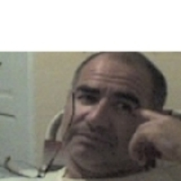 Ricardo Jesus Blanco