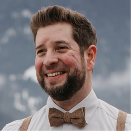 Michael Kuschel-Prinz