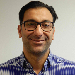 Harun Zincir