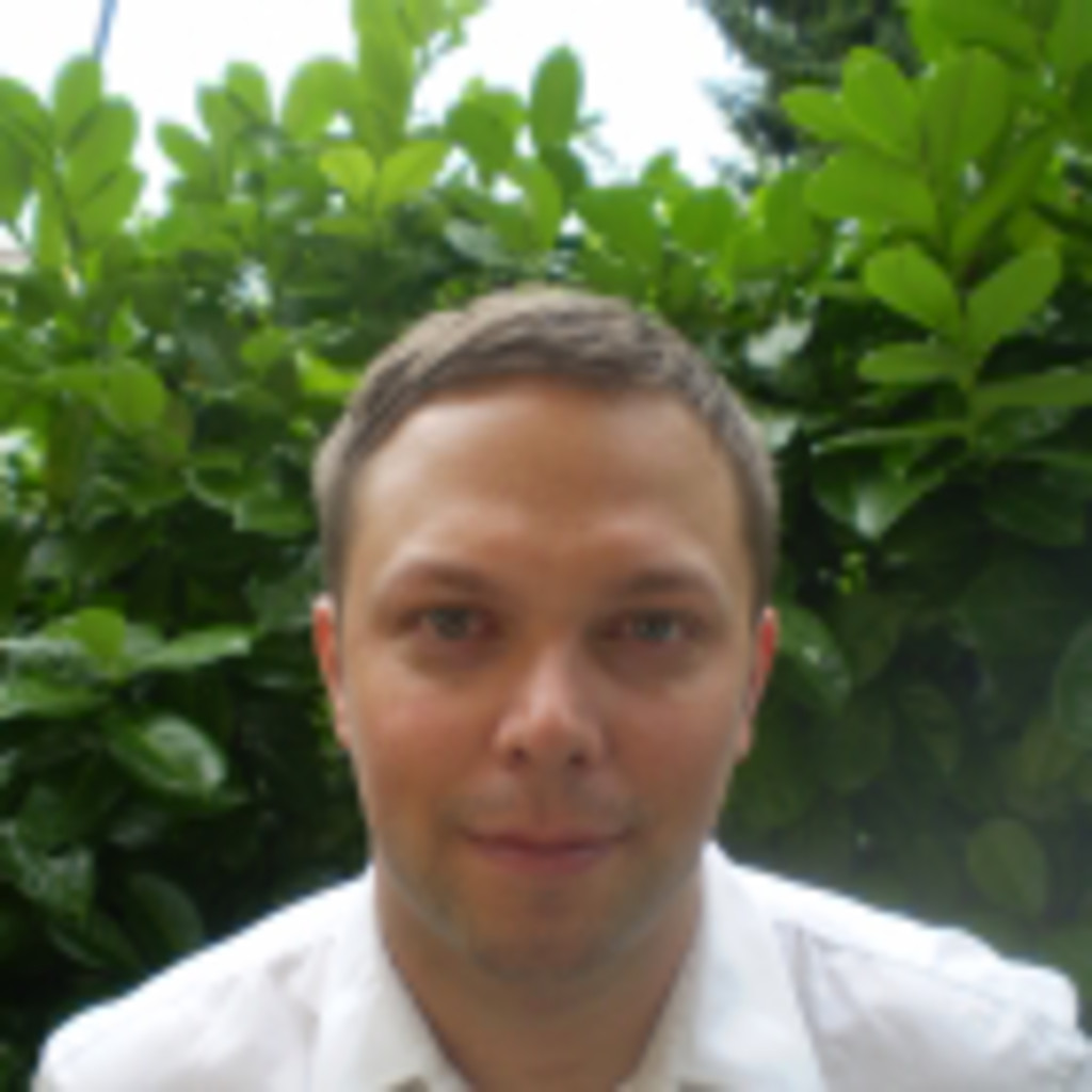 Alexander Fröhlich Disponent Fröhlich Reisen AG XING