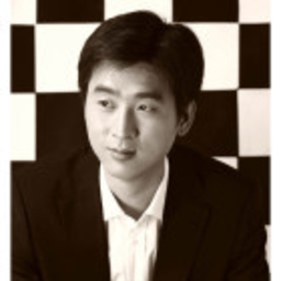 Zelong Hong