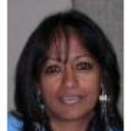 Rosa Mora Torres