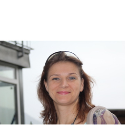 Theresia Krusic-Sahiner
