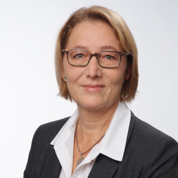 Petra Hugenschmidt