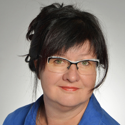 Sylvia Holfert