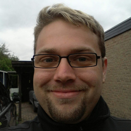 Marc Pohlschmidt 