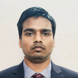 Durgesh Gandharve
