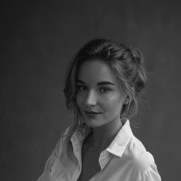 Lina Marie Bobbert