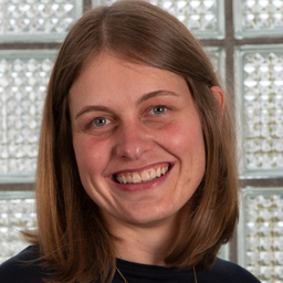 Sabine Kampf