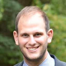 Konstantin Bauer's profile picture