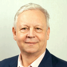 Thomas Jurman MAS MBA