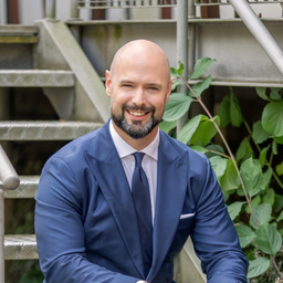 Dr. Stephan Blazy's profile picture