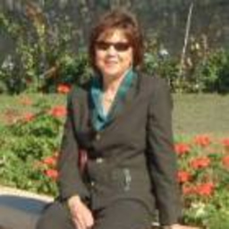 Safia Taleb