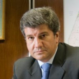 Prof. Gustavo Matta y Trejo