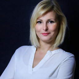 Jana Wildenhain