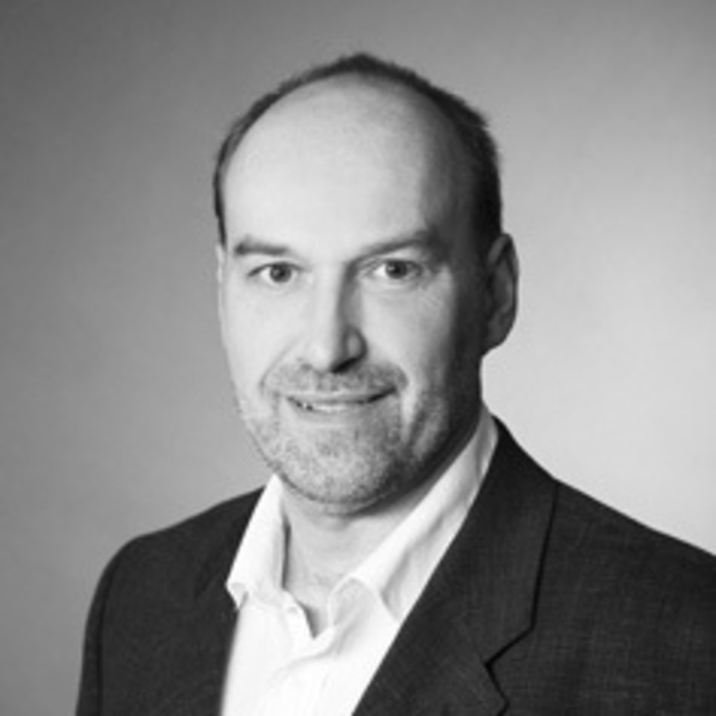 Frank Becker Inhaber Becker Elektrotechnik XING