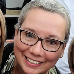 Karin Schmidt