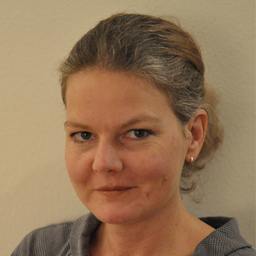 Dr. Inka Bodmann's profile picture