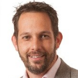 Ing. Roy Koene MBA