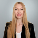 Tetiana Cherniavska